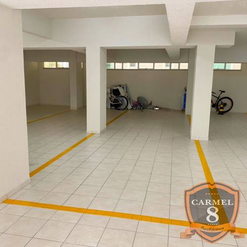 *Apartamento auto padro prximo ao mar