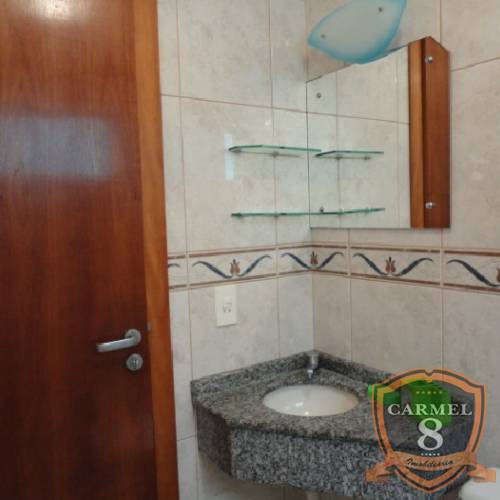 Apartamento Residencial com piscina San victor