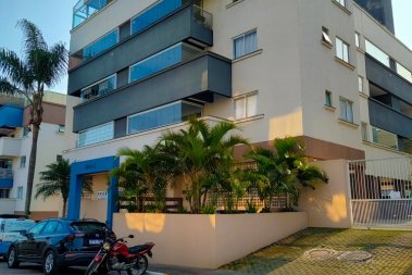 Apartamento 02 Dormitrios - Recanto Cardeal