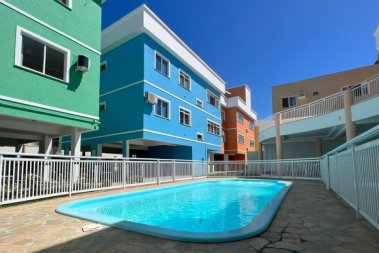 Apartamento Residencial San victor