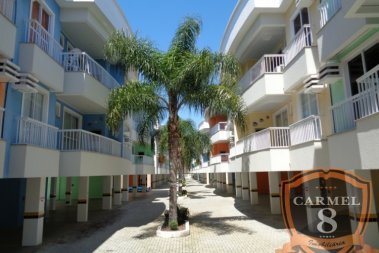 Apartamento Residencial com piscina San victor